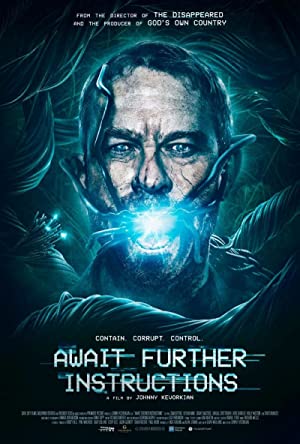 دانلود فیلم Await Further Instructions