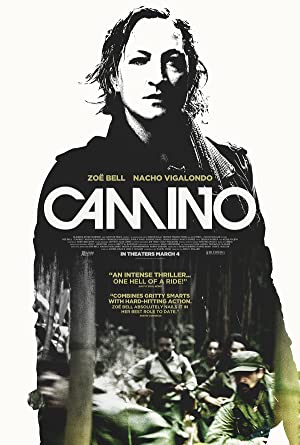 دانلود فیلم Camino