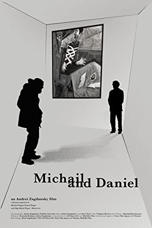 دانلود فیلم Michail and Daniel