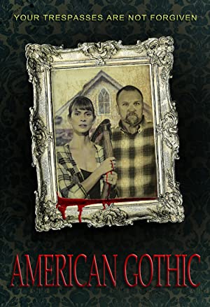 دانلود فیلم American Gothic