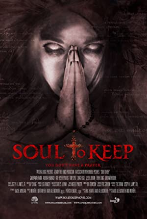 دانلود فیلم My Soul to Keep