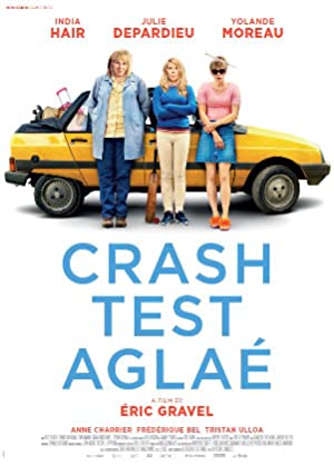 دانلود فیلم Crash Test Aglaé