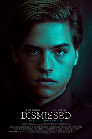 دانلود فیلم Dismissed