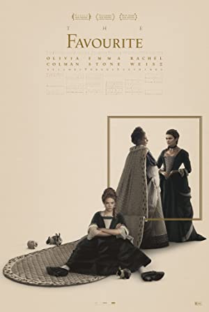 دانلود فیلم The Favourite