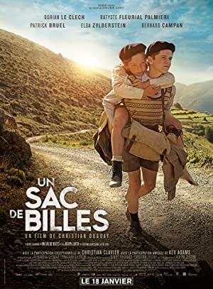 دانلود فیلم Un sac de billes