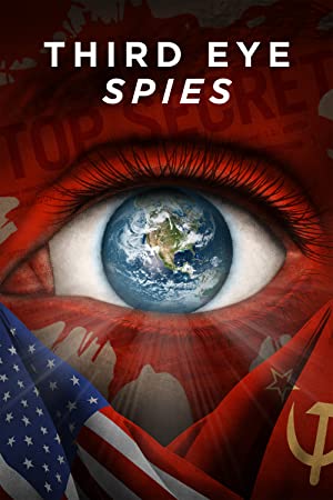 دانلود فیلم Third Eye Spies