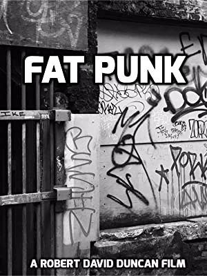 دانلود فیلم Fat Punk