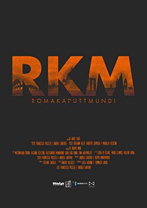 دانلود فیلم Roma Kaputt Mundi