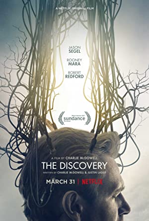 دانلود فیلم The Discovery