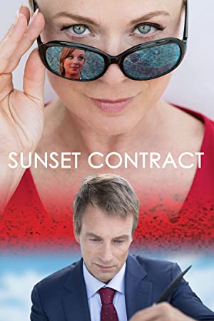 دانلود فیلم Sunset Contract