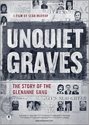 دانلود فیلم Unquiet Graves