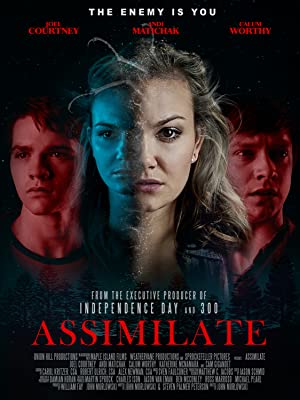 دانلود فیلم Assimilate