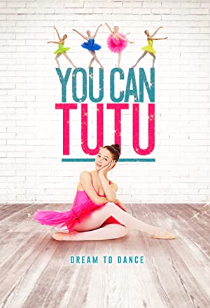 دانلود فیلم You Can Tutu