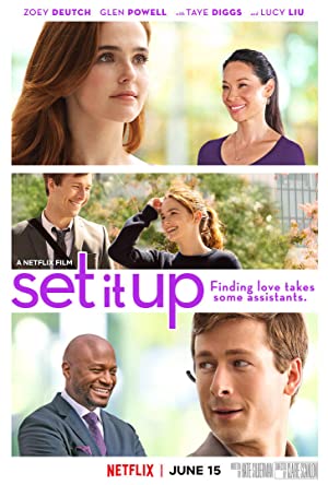 دانلود فیلم Set It Up