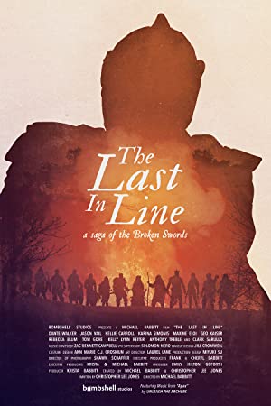 دانلود فیلم The Last in Line