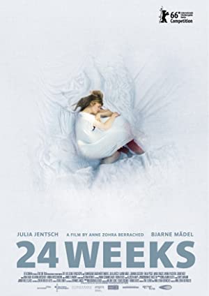 دانلود فیلم 24 Weeks