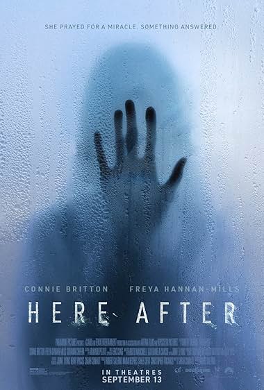 دانلود فیلم Here After