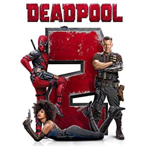 دانلود فیلم Deadpool 2