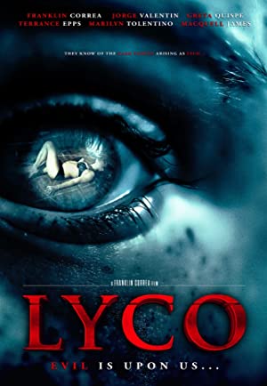 دانلود فیلم Lyco