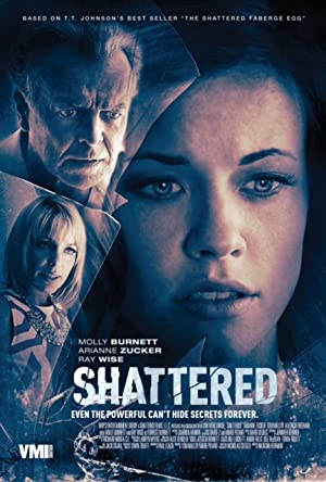 دانلود فیلم Shattered