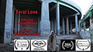 دانلود فیلم Feral Love