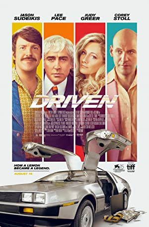 دانلود فیلم Driven