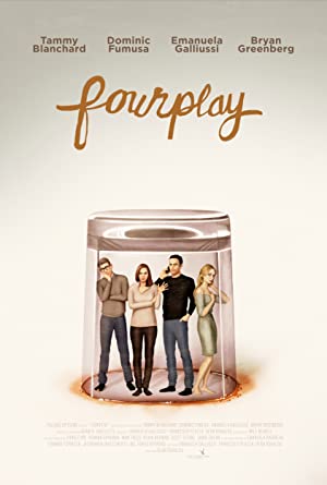 دانلود فیلم Fourplay