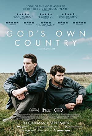 دانلود فیلم God's Own Country