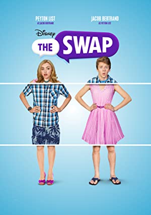 دانلود فیلم The Swap