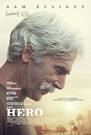 دانلود فیلم The Hero