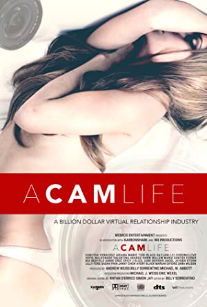 دانلود فیلم A Cam Life