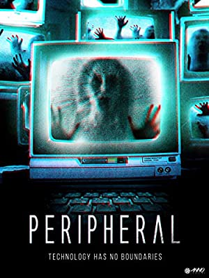 دانلود فیلم Peripheral