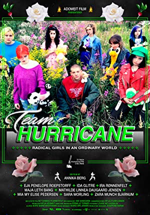 دانلود فیلم Team Hurricane