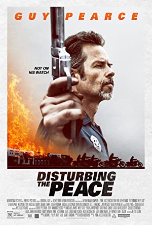 دانلود فیلم Disturbing the Peace