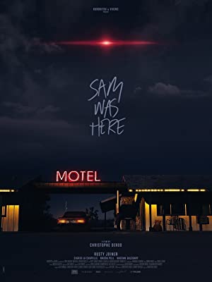 دانلود فیلم Sam Was Here