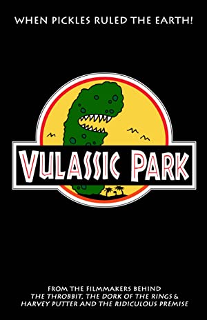 دانلود فیلم Vulassic Park