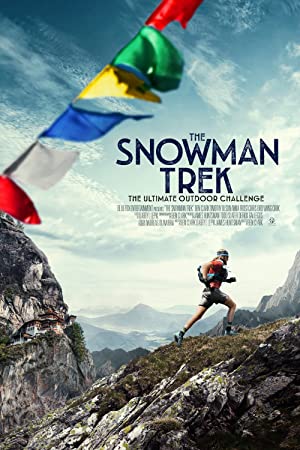 دانلود فیلم Bhutan: The Snowman's Trek