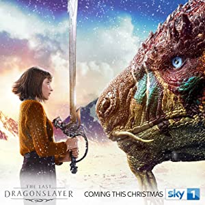 دانلود فیلم The Last Dragonslayer