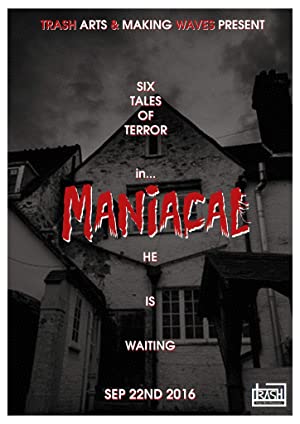 دانلود فیلم Maniacal