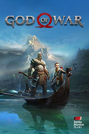 دانلود سریال God of War