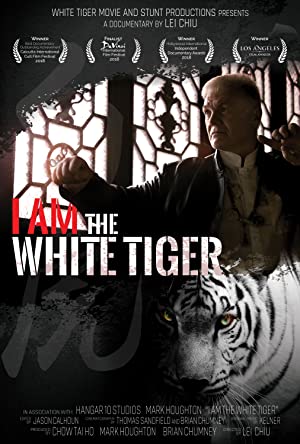 دانلود فیلم I Am the White Tiger