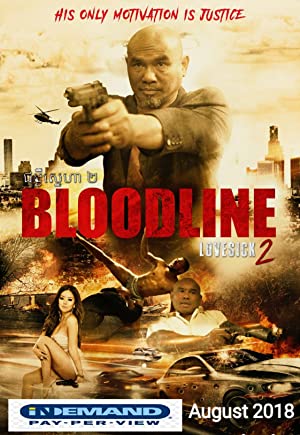 دانلود فیلم Bloodline: Lovesick 2