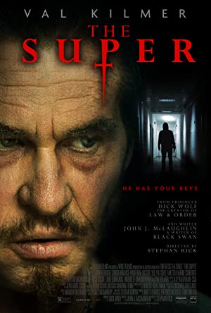 دانلود فیلم The Super