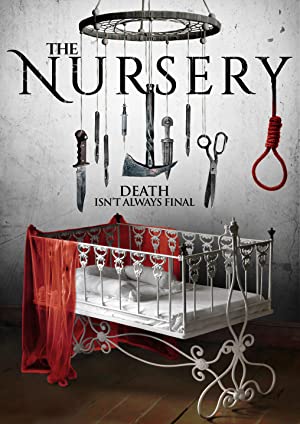 دانلود فیلم The Nursery