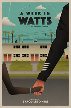 دانلود فیلم A Week in Watts