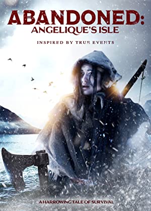 دانلود فیلم Angelique's Isle