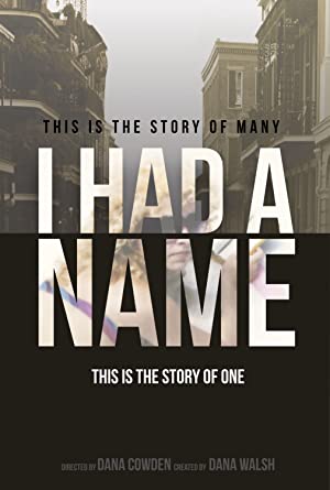 دانلود فیلم I Had a Name