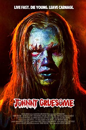 دانلود فیلم Johnny Gruesome