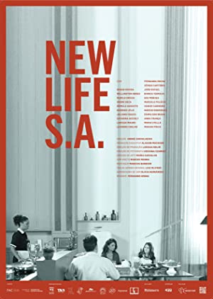 دانلود فیلم New Life, Inc