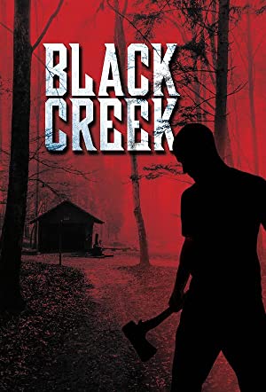 دانلود فیلم Black Creek